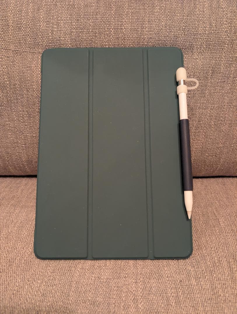 10.5インチiPad Pro 64GB + Apple Pencil