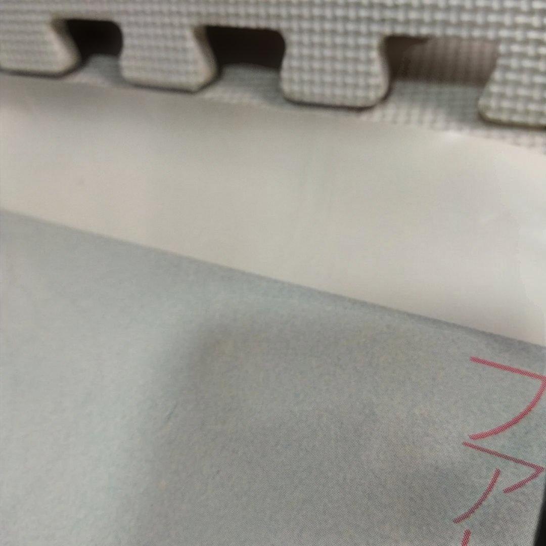 岡田有希子　ファースト・デイト　ポスター　当時物