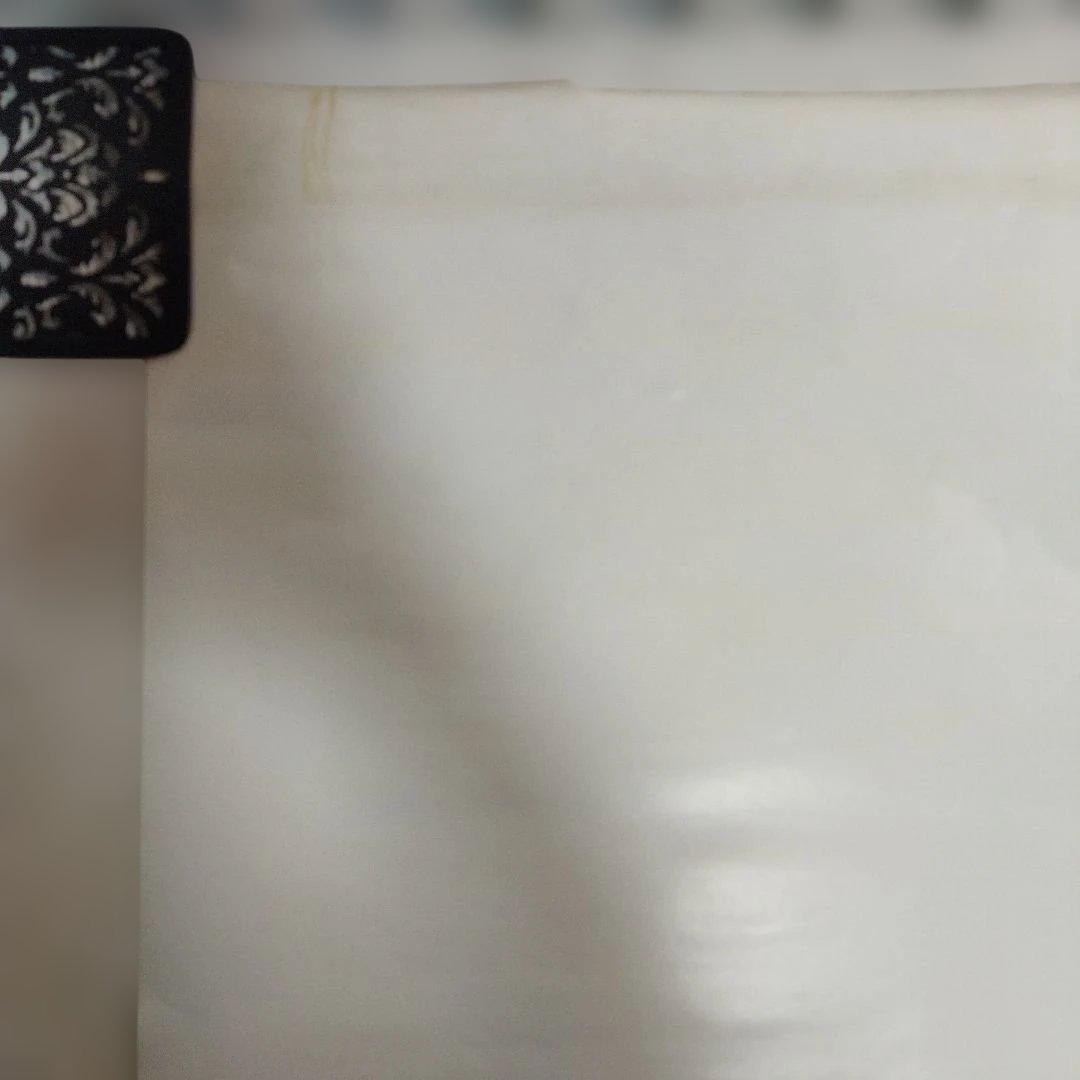 岡田有希子　ファースト・デイト　ポスター　当時物