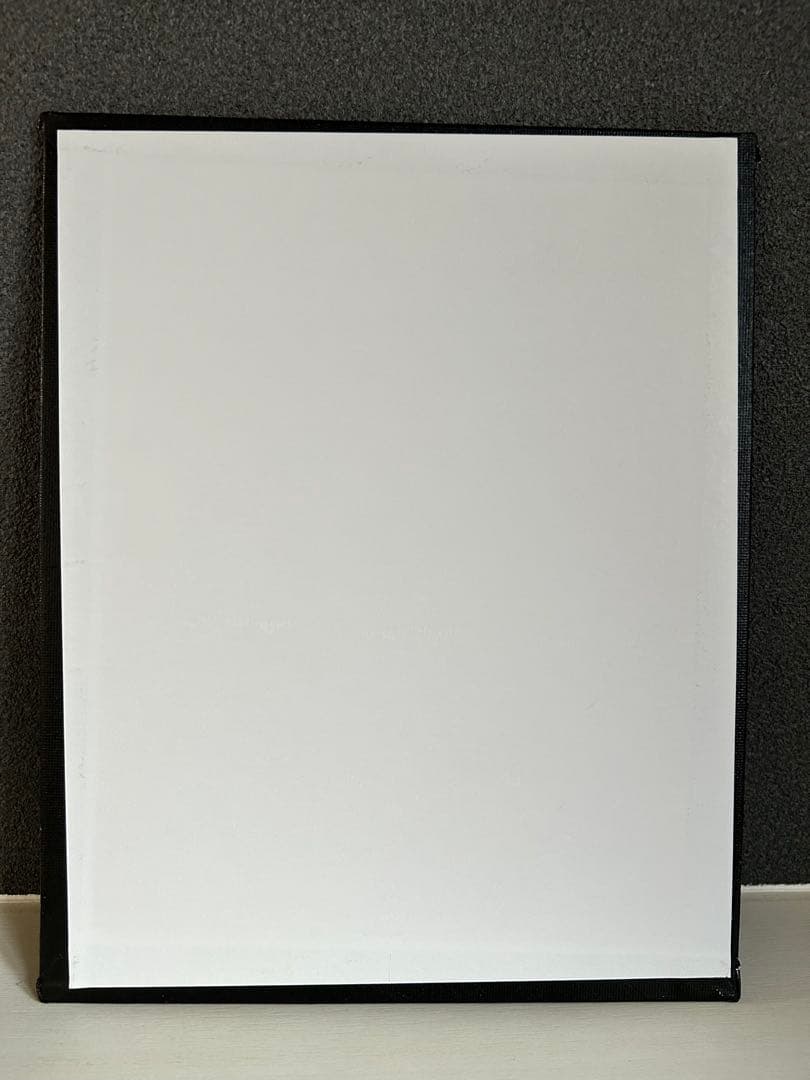 【3枚セット】ネオンテクスチャーアート 蛍光ピンク・イエロー・ブルー サイバー