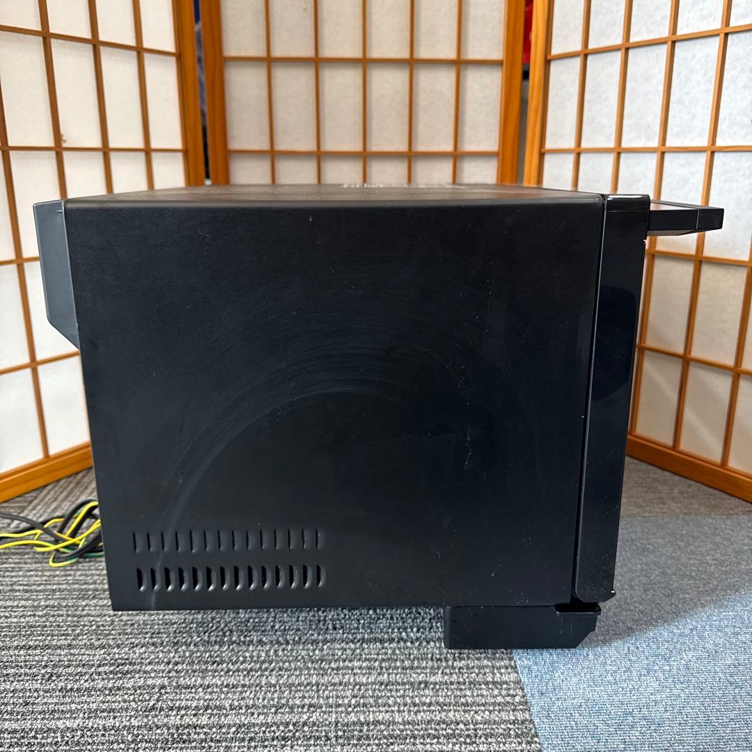 Panasonic オーブンレンジ NE-MS268-K 2022年製