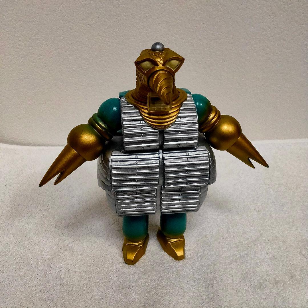 ウルトラマン・怪獣フィギュアセット　モゲラ　まとめ売り　バラ売り要相談