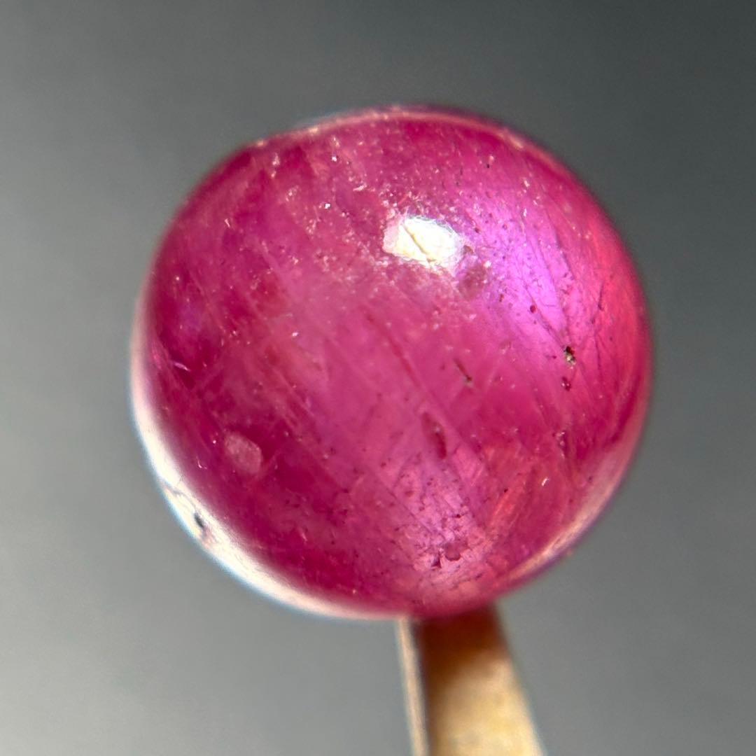 極上 宝石質 ルビー Ｋ870