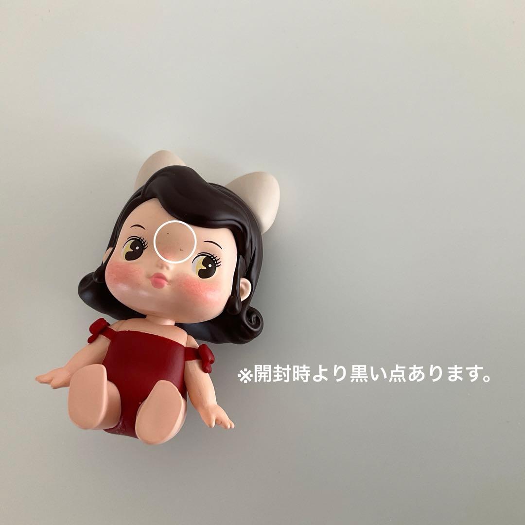 *アソート*ポップマート/TAPOO タプー/THE HITCHHIKER'S