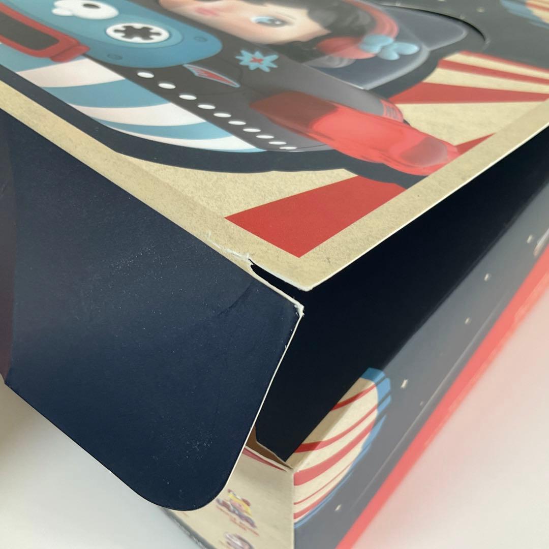 *アソート*ポップマート/TAPOO タプー/THE HITCHHIKER'S