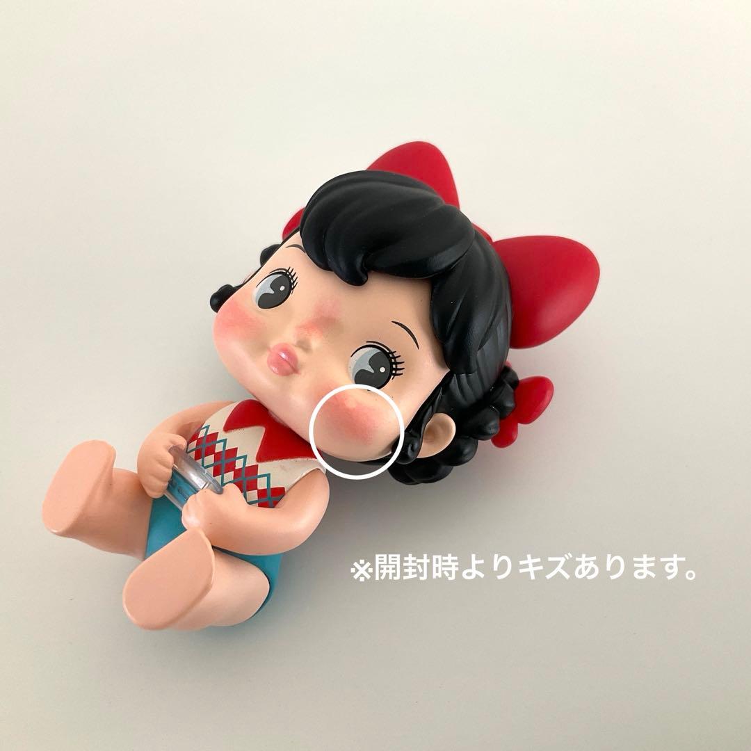 *アソート*ポップマート/TAPOO タプー/THE HITCHHIKER'S