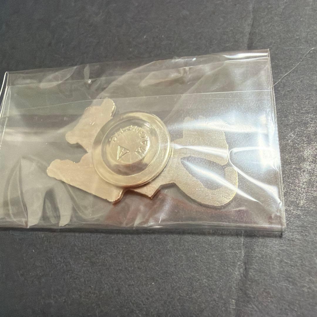 【週末セール】【非売品】大阪関西万博　サウジアラビア　激レア　ピンパッジ