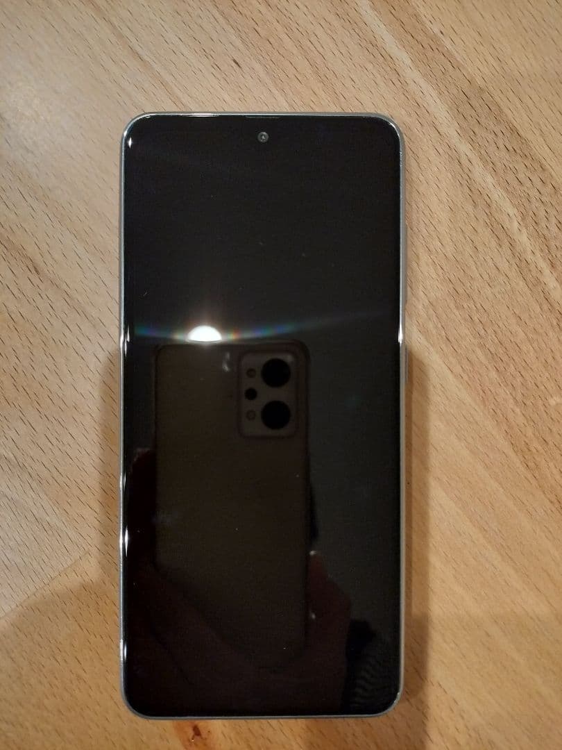 Galaxy A21 SCV49 UQモバイル SIMロック解除済