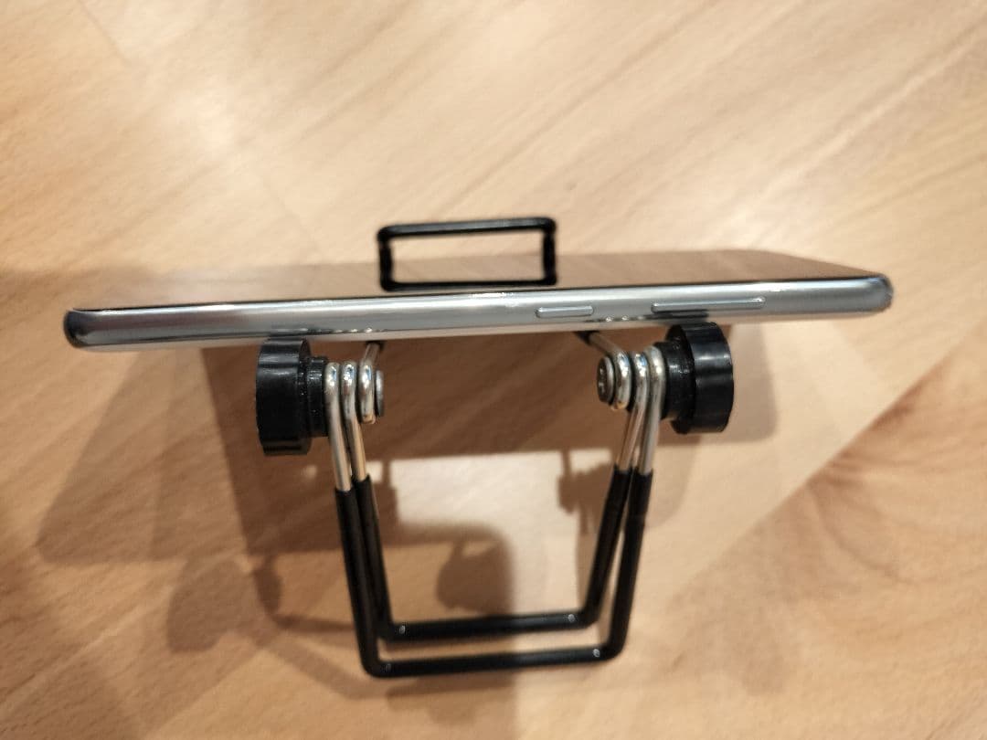 Galaxy A21 SCV49 UQモバイル SIMロック解除済