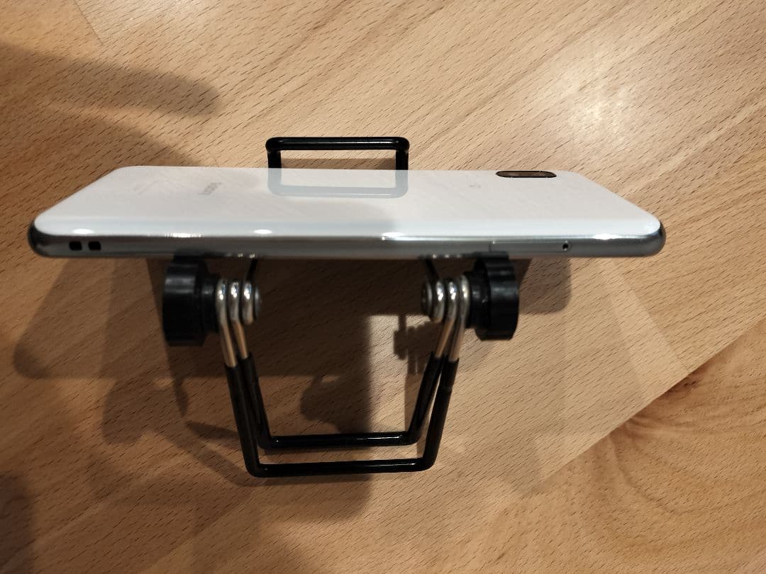 Galaxy A21 SCV49 UQモバイル SIMロック解除済