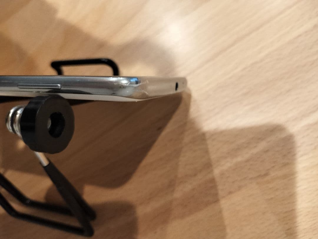 Galaxy A21 SCV49 UQモバイル SIMロック解除済