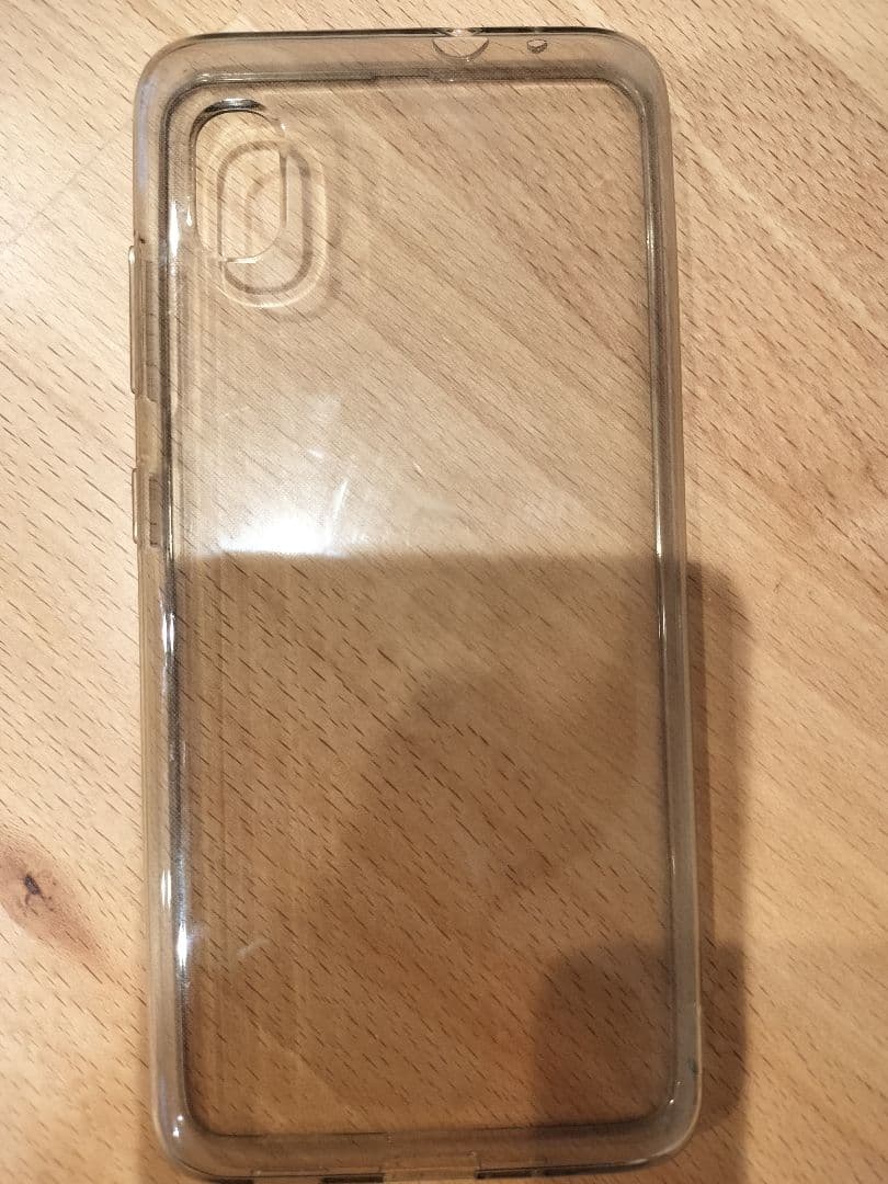 Galaxy A21 SCV49 UQモバイル SIMロック解除済