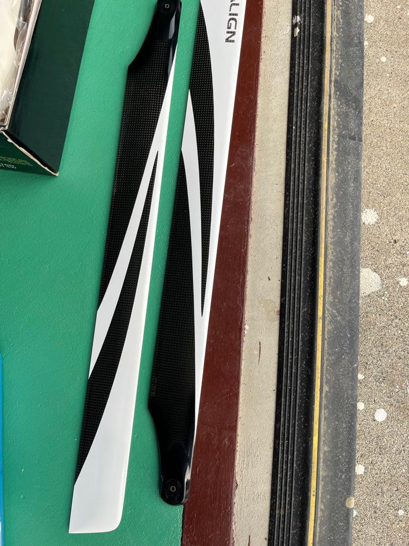 その他 ALIGNt-rex600CF