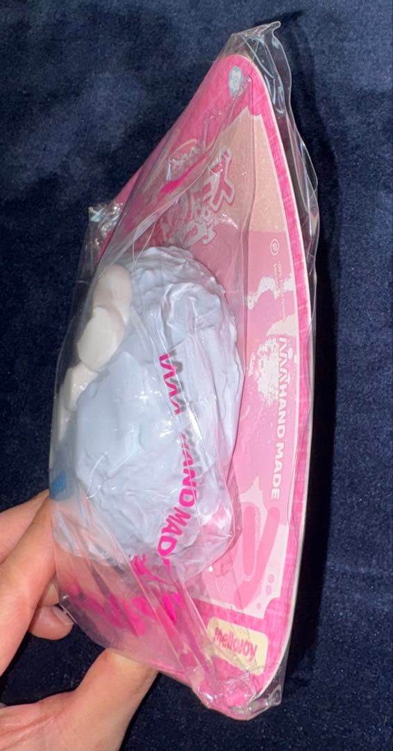 ⁑*⁑様 メロジョイ　スクイーズ　大福　ブルーベリー