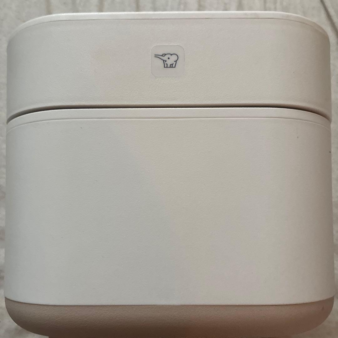 象印　IH炊飯器 NW-SA10 1.0L ホワイト21年製