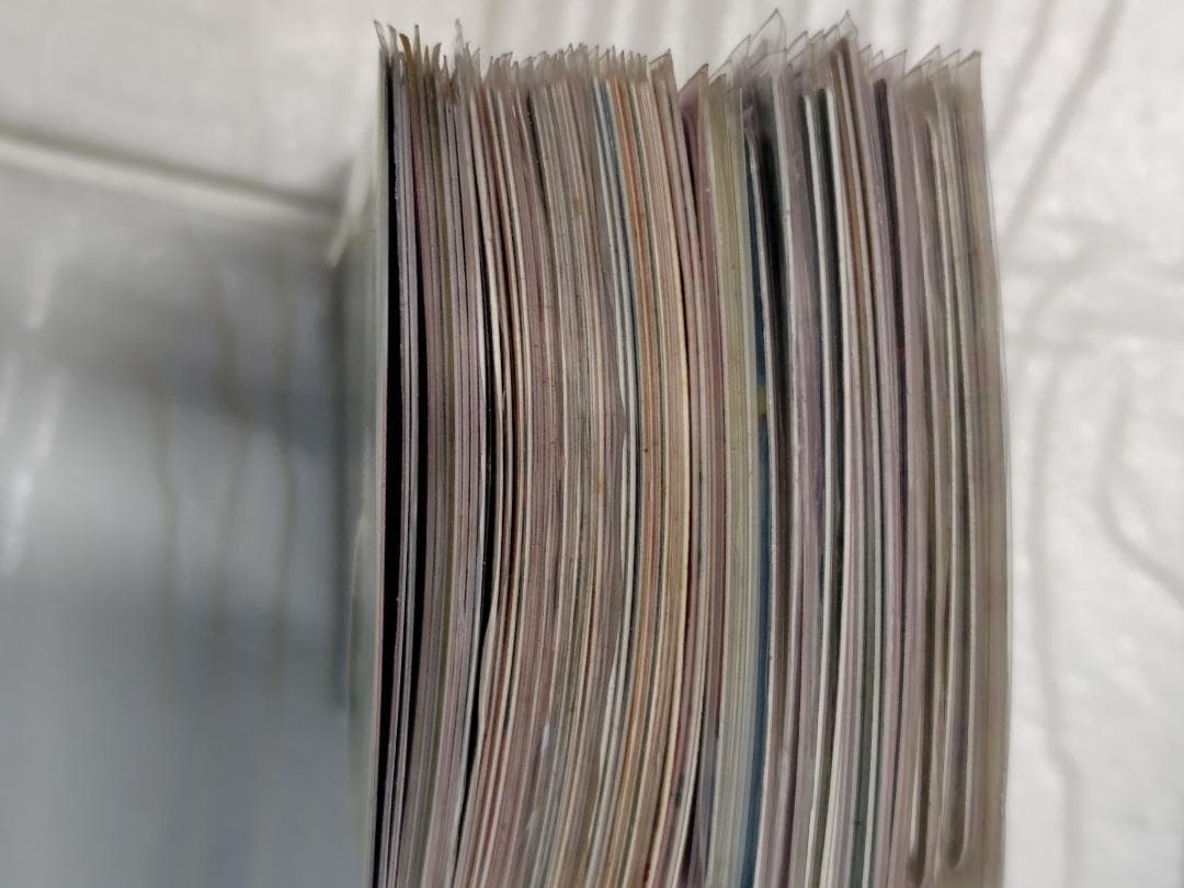 カードキャプターさくら カードまとめ売り 3