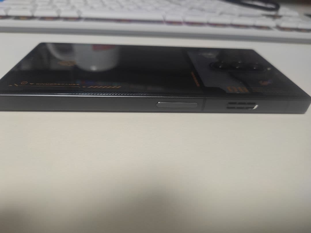 スマートフォン本体 Redmagic 8 Pro void 16gb/512gb