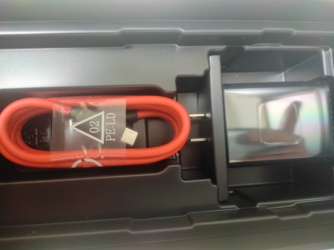 スマートフォン本体 Redmagic 8 Pro void 16gb/512gb