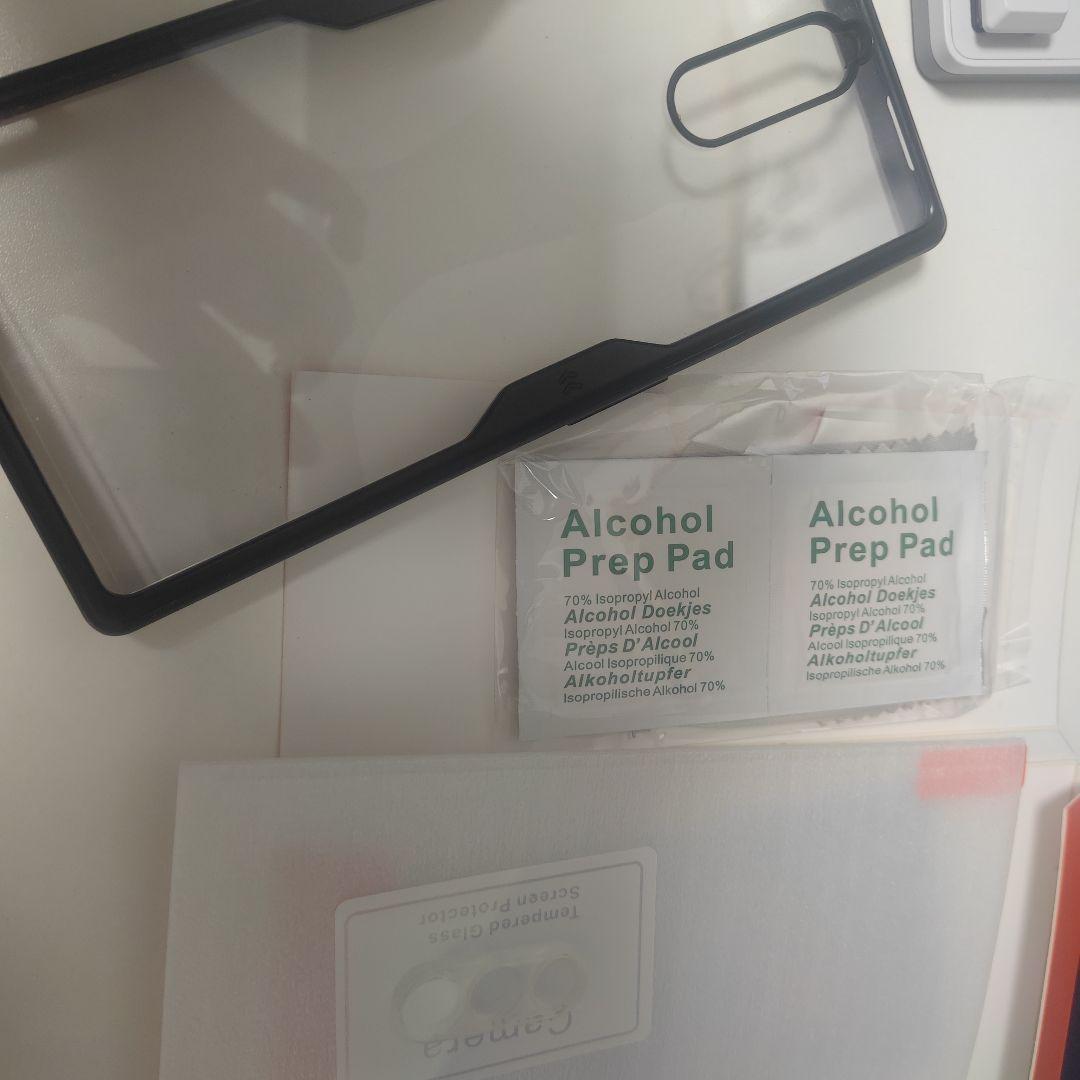 スマートフォン本体 Redmagic 8 Pro void 16gb/512gb