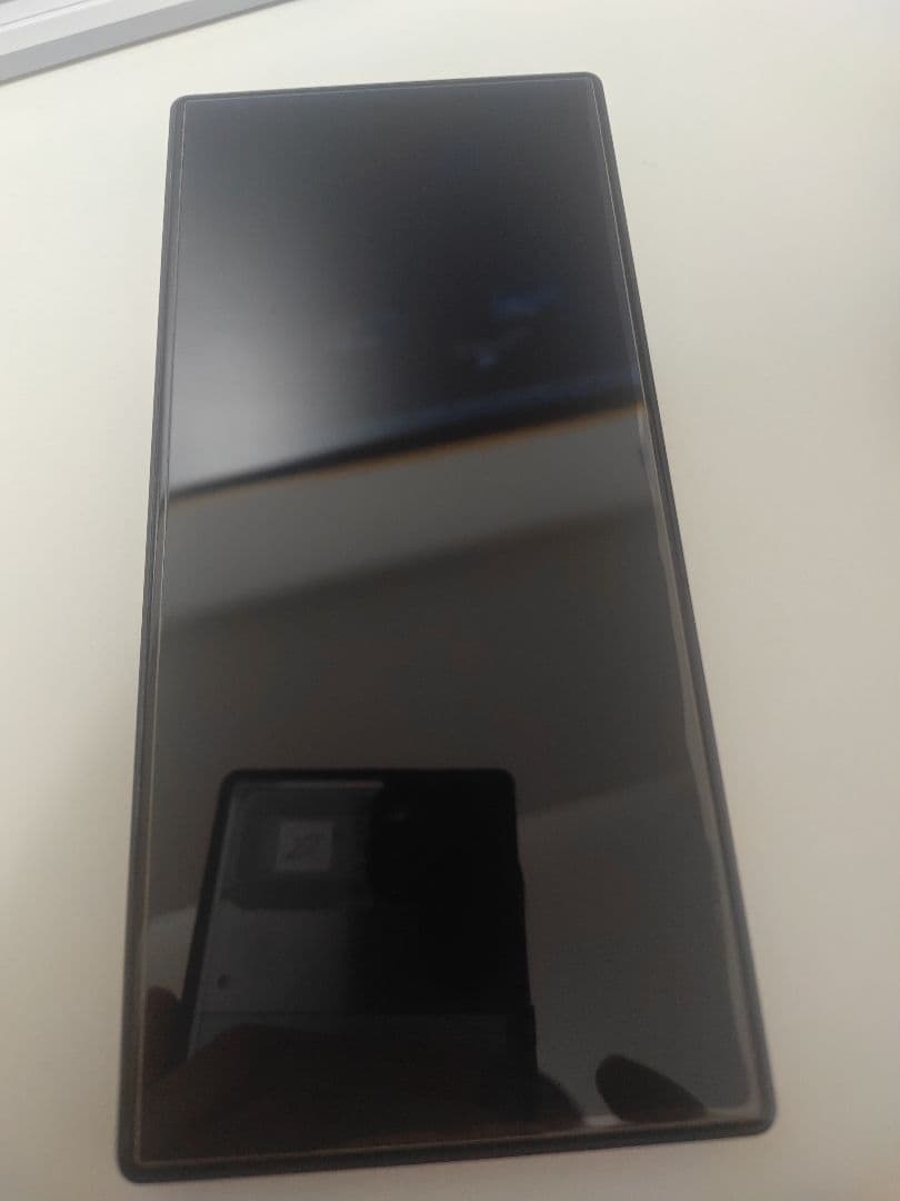 スマートフォン本体 Redmagic 8 Pro void 16gb/512gb