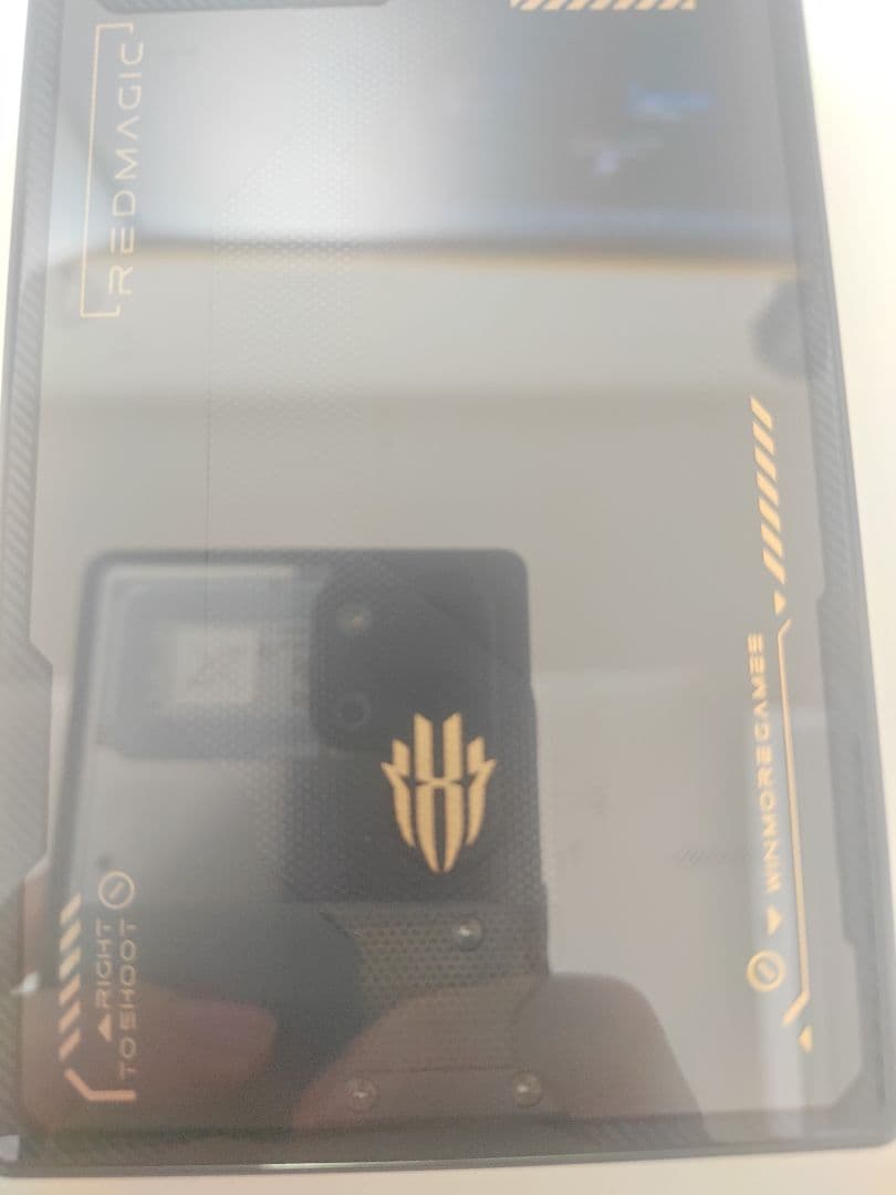 スマートフォン本体 Redmagic 8 Pro void 16gb/512gb