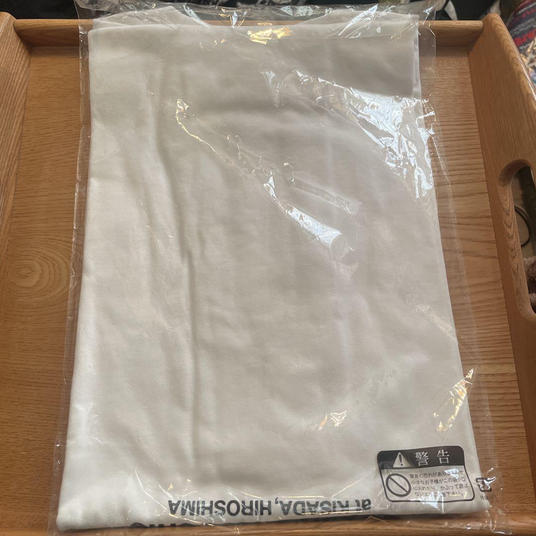 ★Ooochie Koochie 木定楽器コラボ Tシャツ Lサイズ 新品未開封