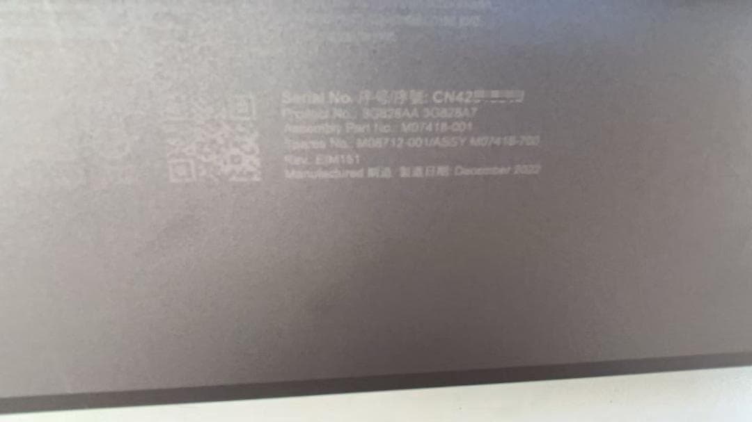 ラ*レ様 HP Z24f G3 FHD Display 液晶モニター ★2022