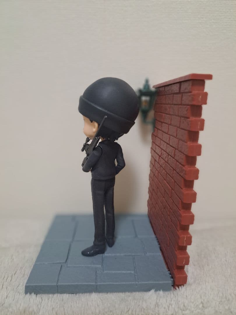 キューポスケット 名探偵コナン赤井秀一