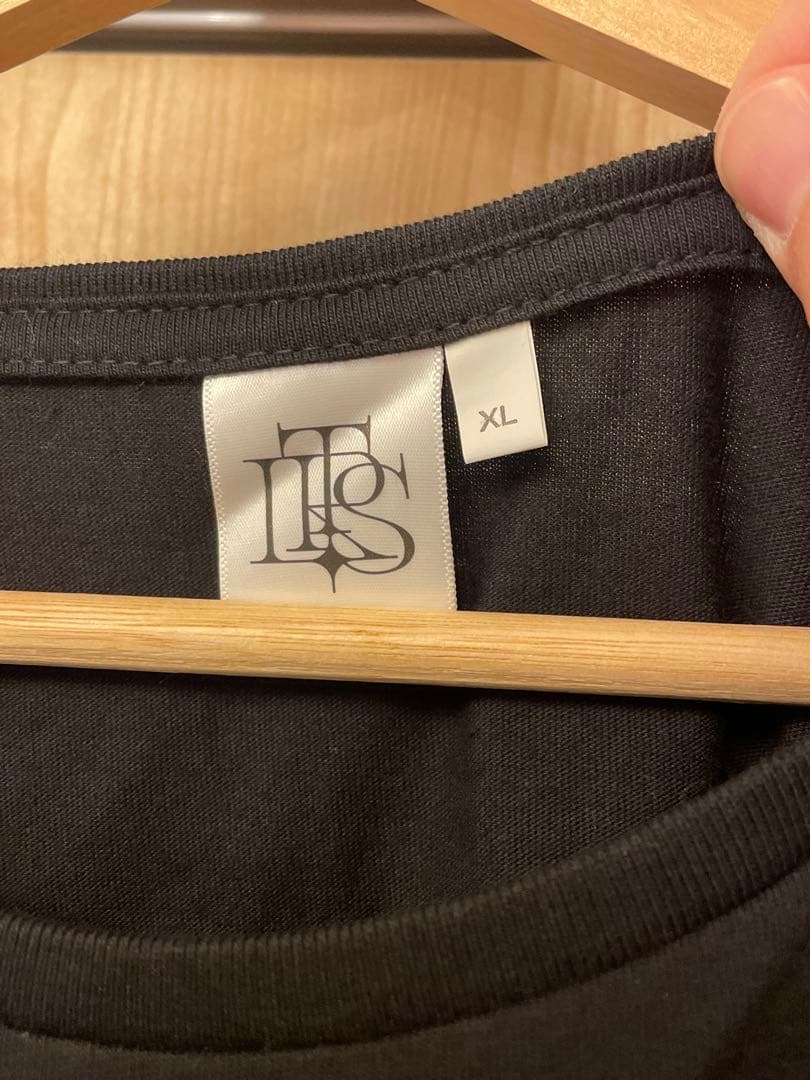 D*i様 the LAST ROCK STARS ライブ　tシャツ 3枚セット