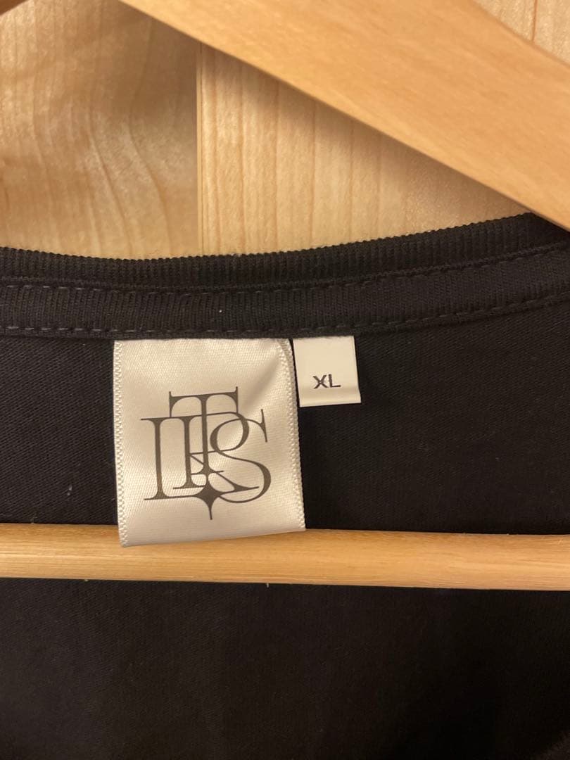 D*i様 the LAST ROCK STARS ライブ　tシャツ 3枚セット