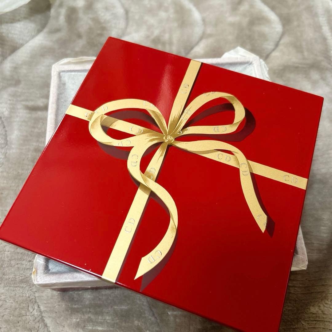 新品未使用☆ Christian Dior クリスチャンディオール　お重　重箱