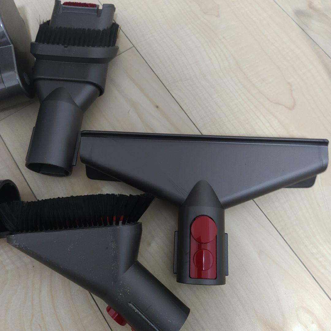 ダイソン 掃除機用アタッチメント一式