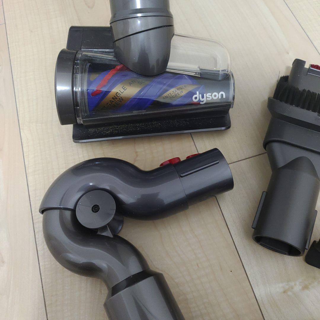 ダイソン 掃除機用アタッチメント一式