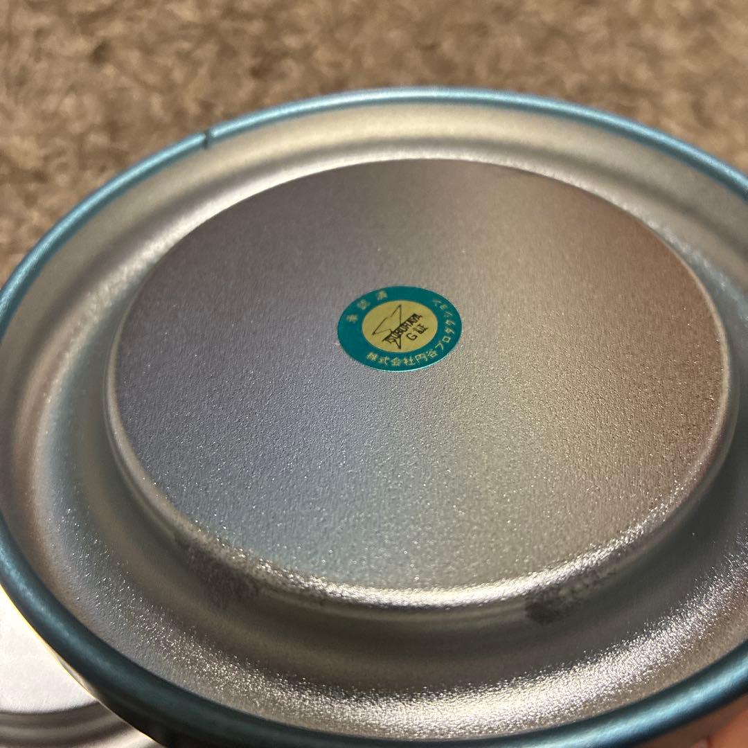 ウルトラマン コースター 6個セット