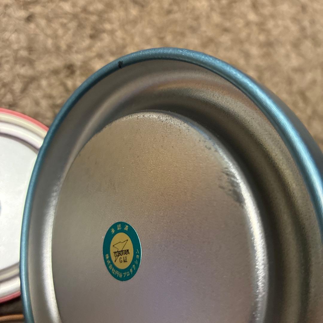 ウルトラマン コースター 6個セット