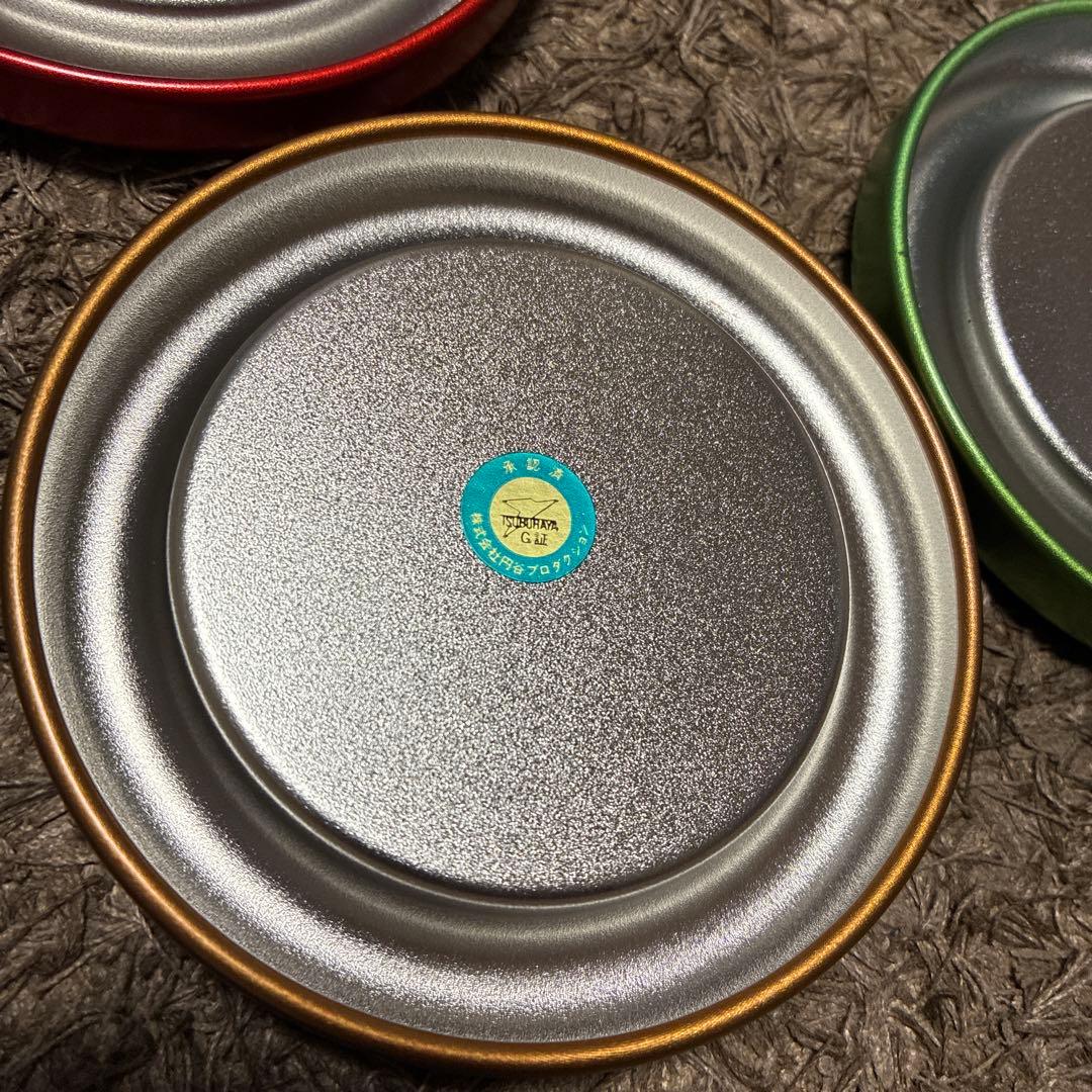 ウルトラマン コースター 6個セット