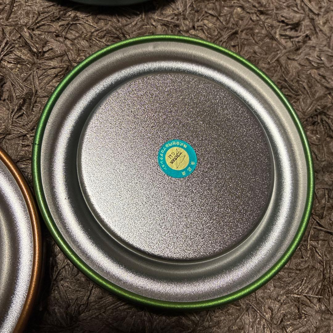 ウルトラマン コースター 6個セット