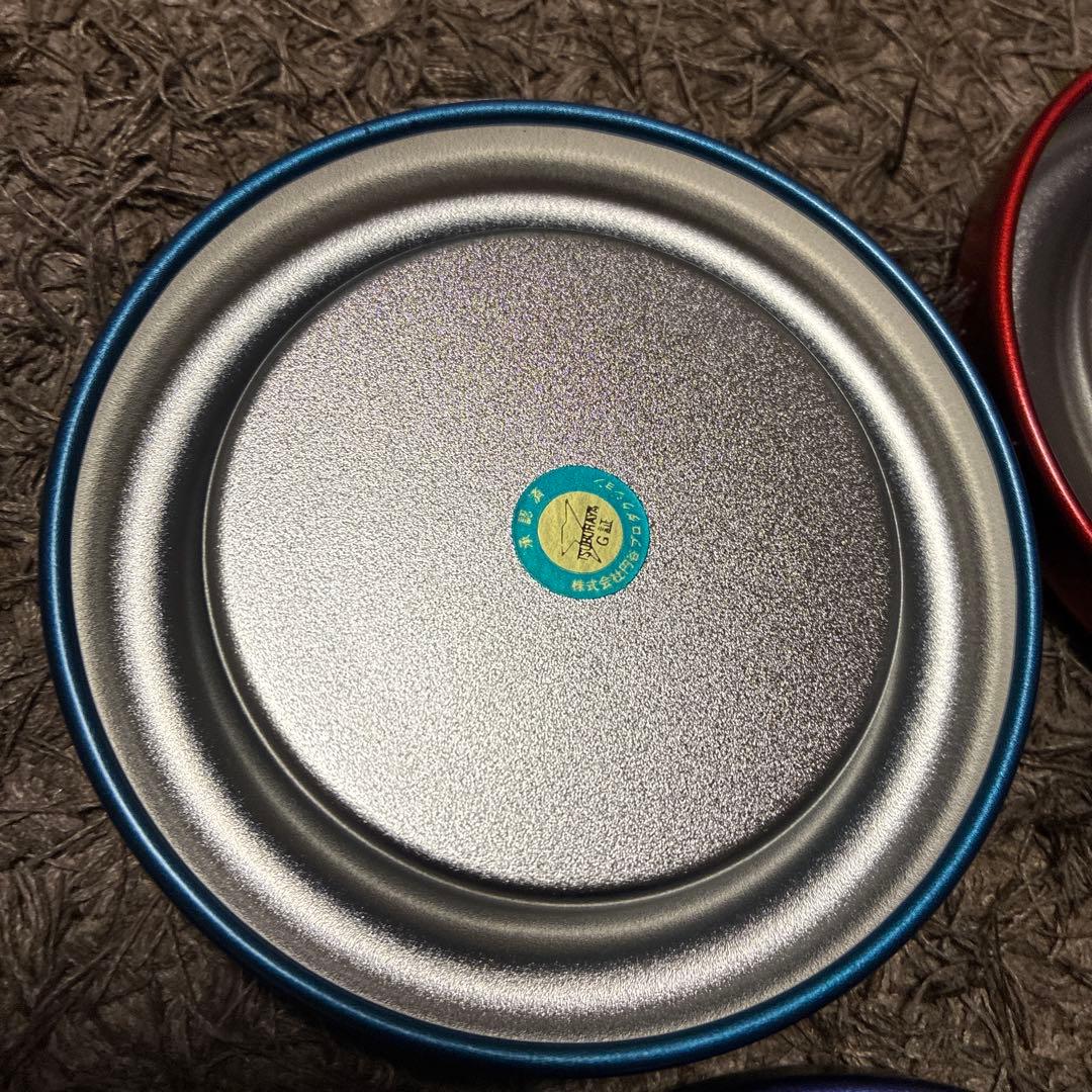 ウルトラマン コースター 6個セット