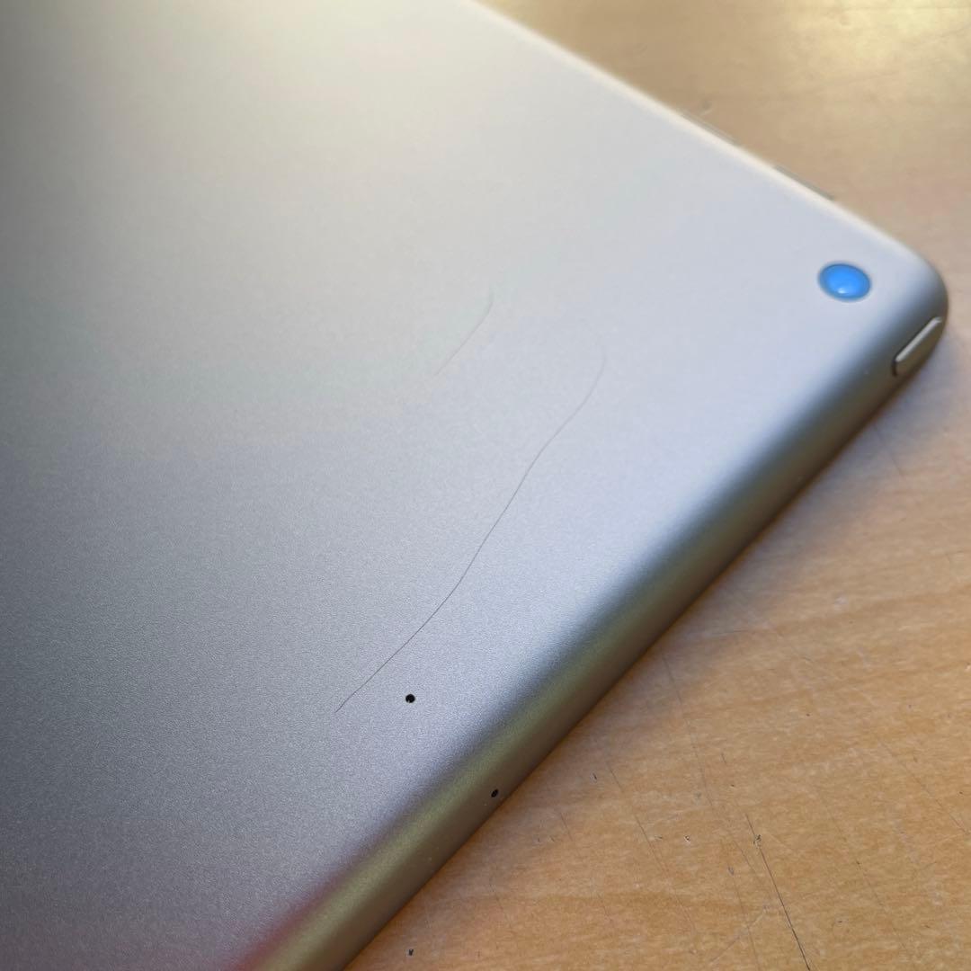 iPad 第6世代　A1893　Wi-Fi スペースグレイ　128GB 美品