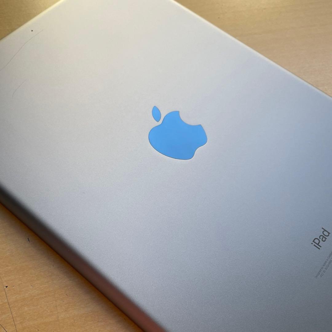 iPad 第6世代　A1893　Wi-Fi スペースグレイ　128GB 美品