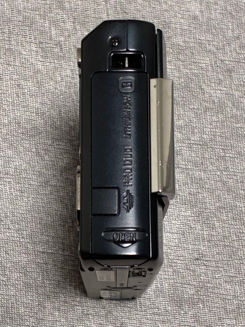 ⭐️完動品⭐️ソニー SONY Cyber-shot DSC-T100コンデジ