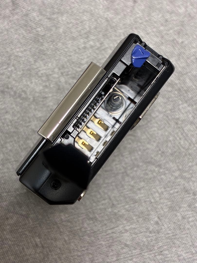 ⭐️完動品⭐️ソニー SONY Cyber-shot DSC-T100コンデジ