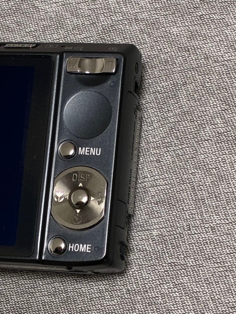 ⭐️完動品⭐️ソニー SONY Cyber-shot DSC-T100コンデジ