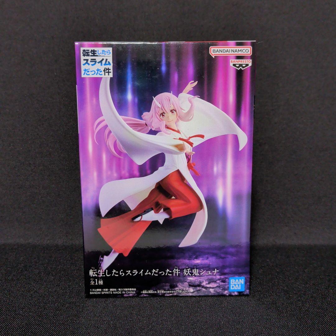 転スラ　フィギュア　まとめ売り