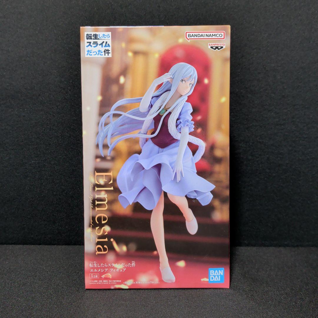 転スラ　フィギュア　まとめ売り