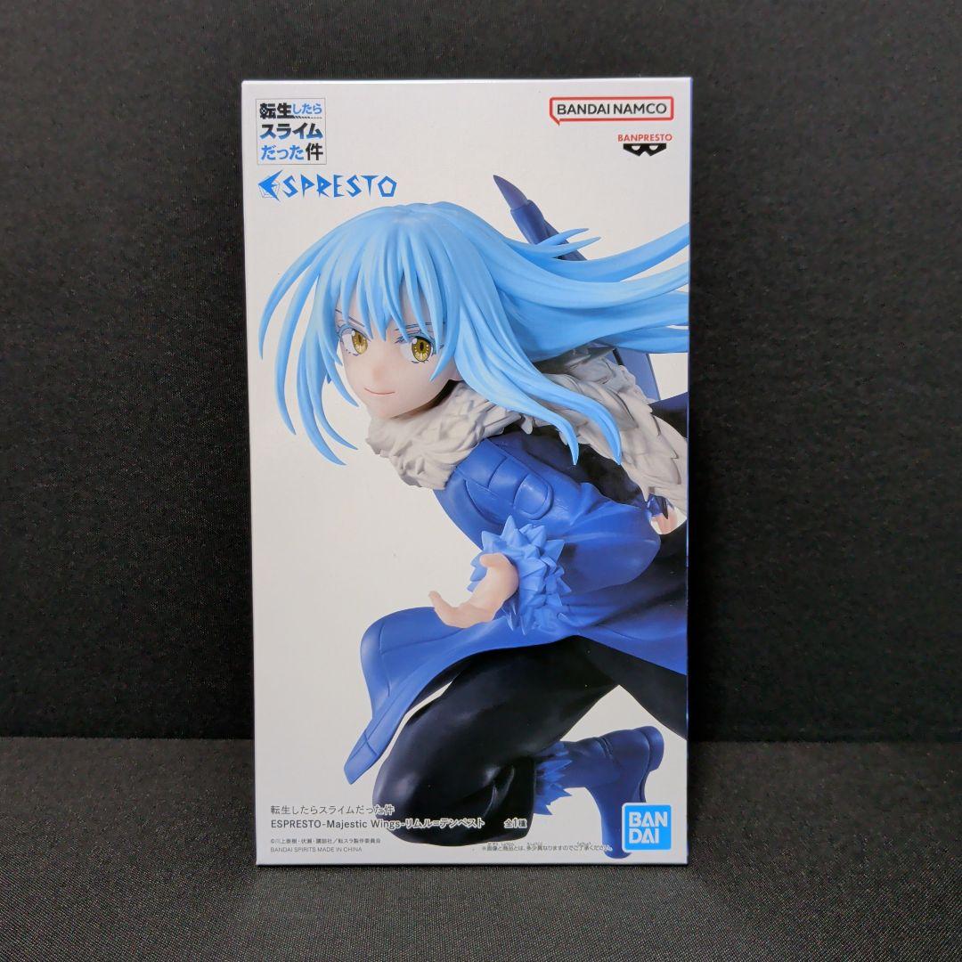 転スラ　フィギュア　まとめ売り