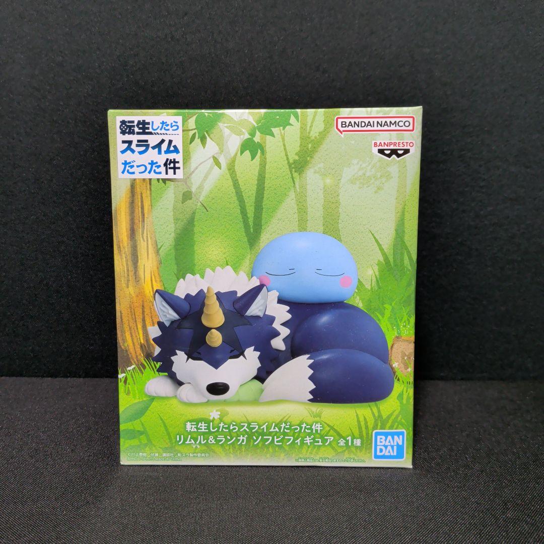 転スラ　フィギュア　まとめ売り