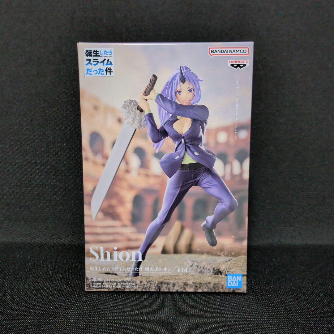 転スラ　フィギュア　まとめ売り