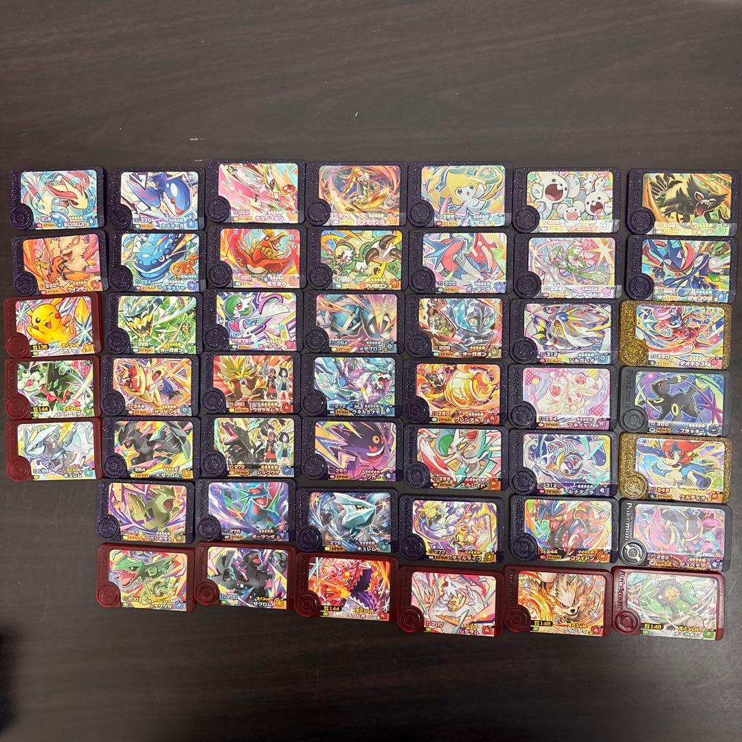 ポケモンフレンダ　まとめ売り