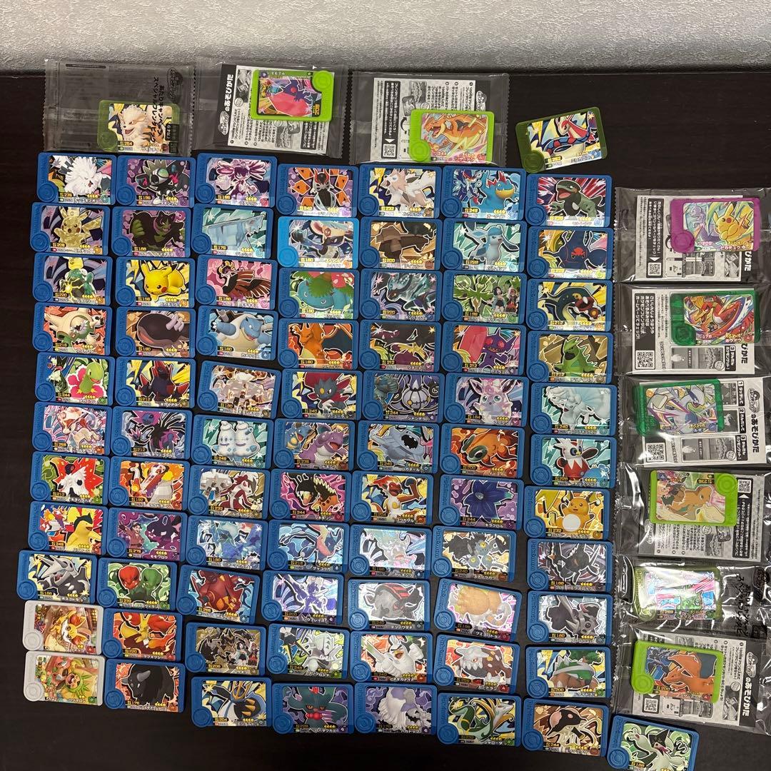 ポケモンフレンダ　まとめ売り